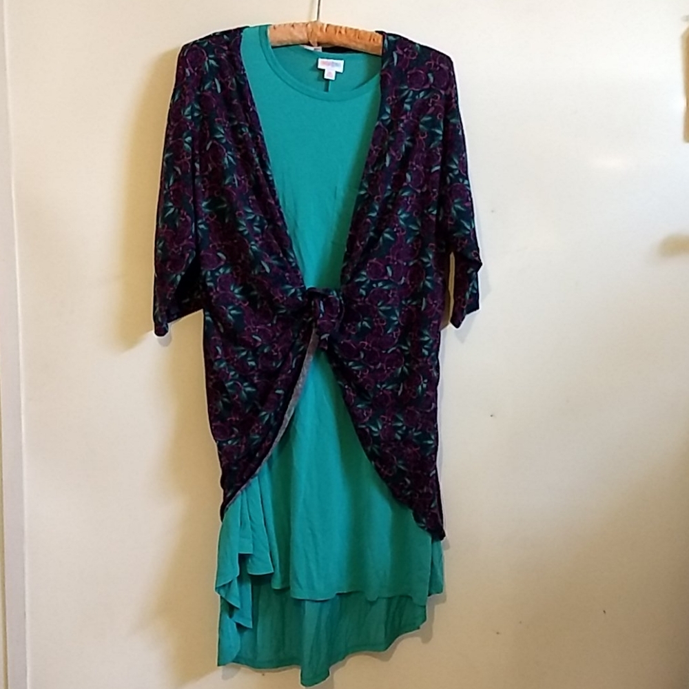 LuLaRoe Outfit